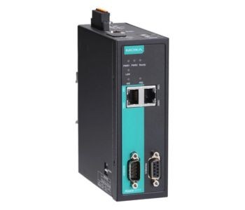MGate 5111 Series